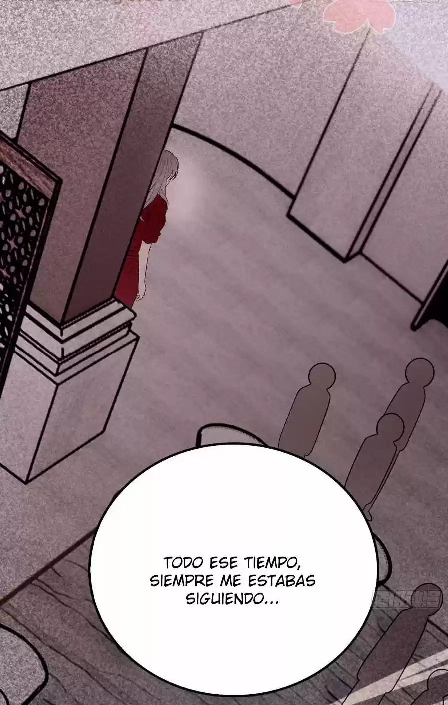Pregnant Wife And The Little Ones - Capítulo 131 - Página 33 - LectorTMOo