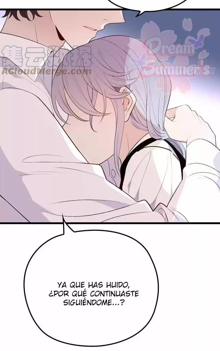 Pregnant Wife And The Little Ones - Capítulo 131 - Página 36 - LectorTMOo