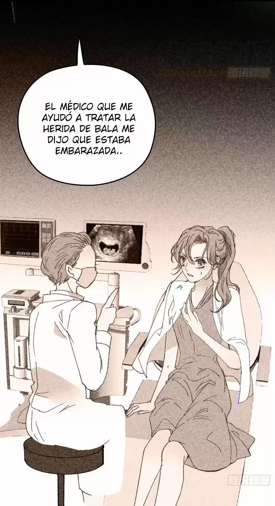 Pregnant Wife And The Little Ones - Capítulo 131 - Página 44 - LectorTMOo