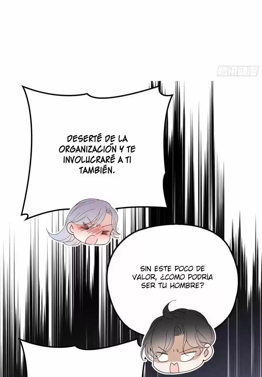 Pregnant Wife And The Little Ones - Capítulo 132 - Página 21 - LectorTMOo