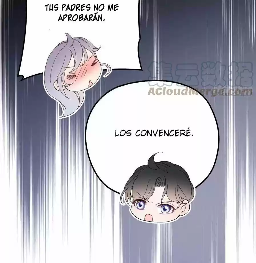 Pregnant Wife And The Little Ones - Capítulo 132 - Página 22 - LectorTMOo