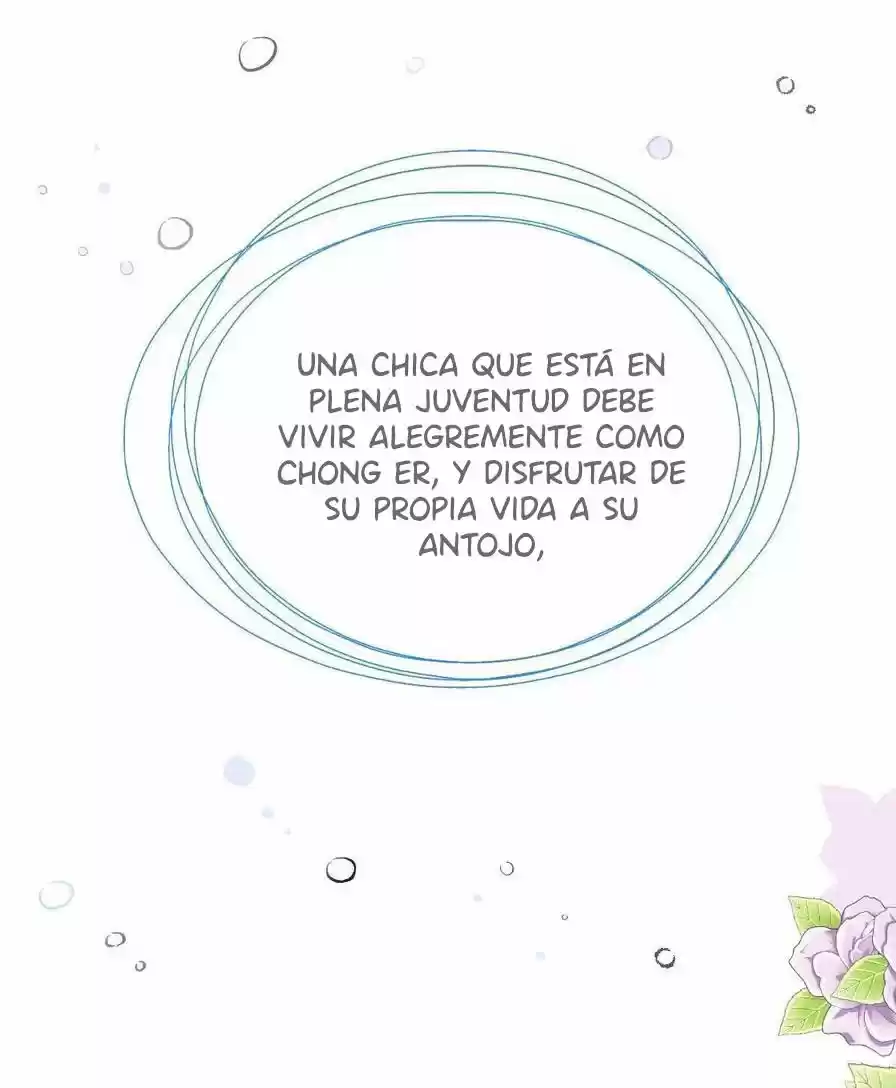 Pregnant Wife And The Little Ones - Capítulo 132 - Página 27 - LectorTMOo