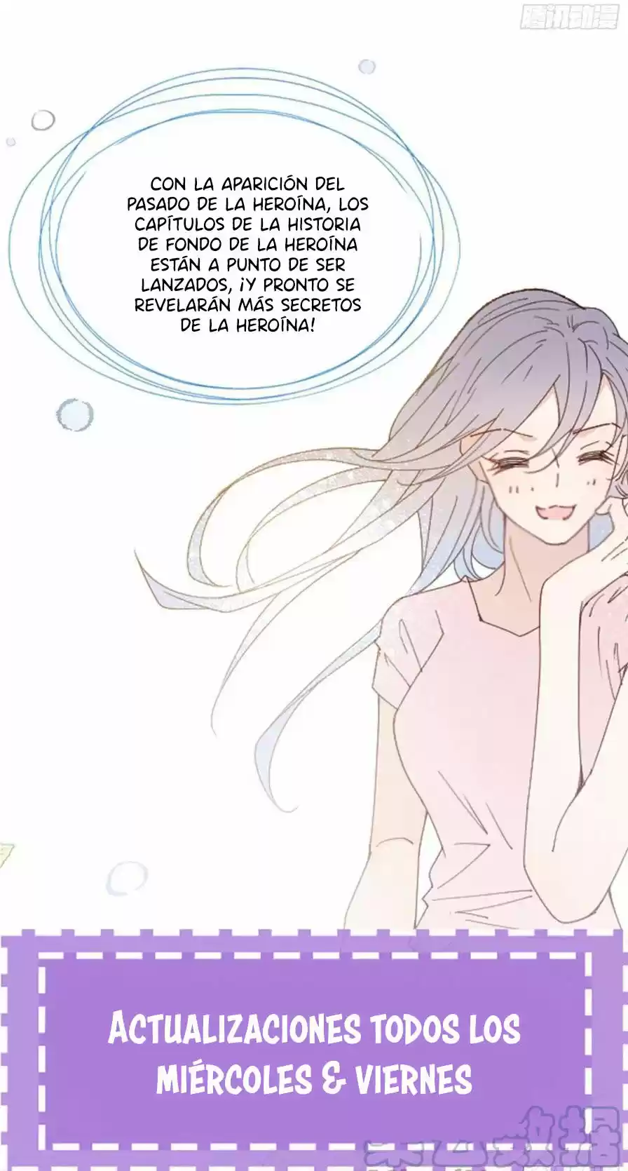 Pregnant Wife And The Little Ones - Capítulo 132 - Página 41 - LectorTMOo