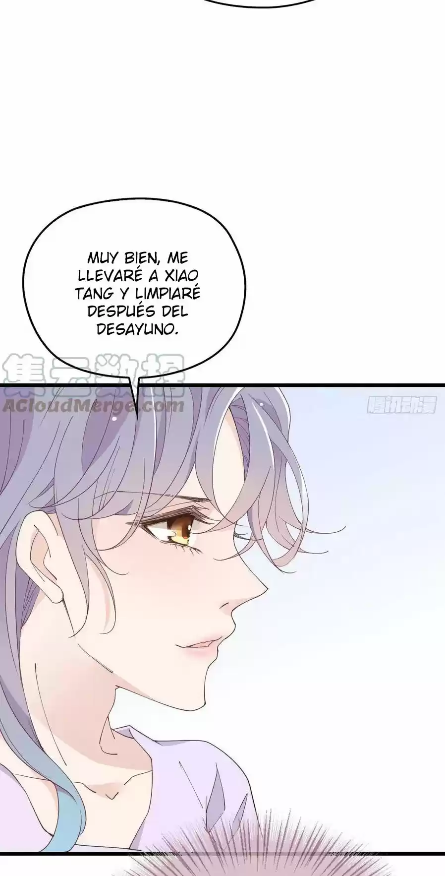 Pregnant Wife And The Little Ones - Capítulo 133 - Página 42 - LectorTMOo