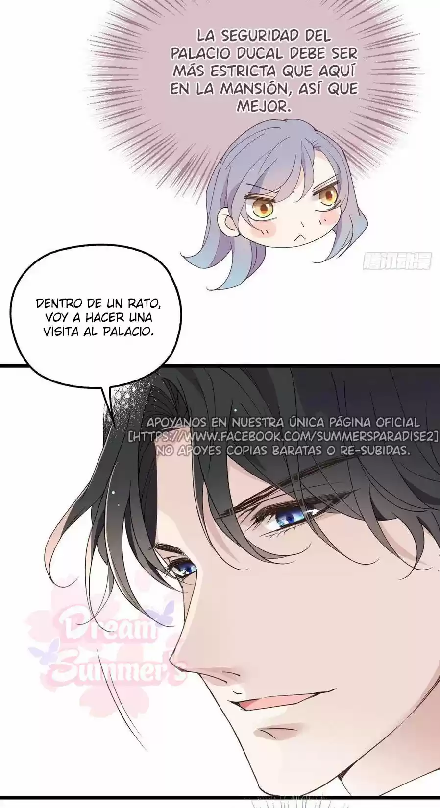 Pregnant Wife And The Little Ones - Capítulo 133 - Página 43 - LectorTMOo
