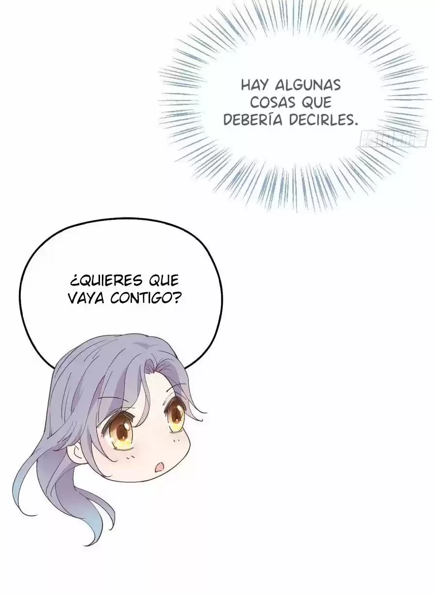 Pregnant Wife And The Little Ones - Capítulo 133 - Página 44 - LectorTMOo