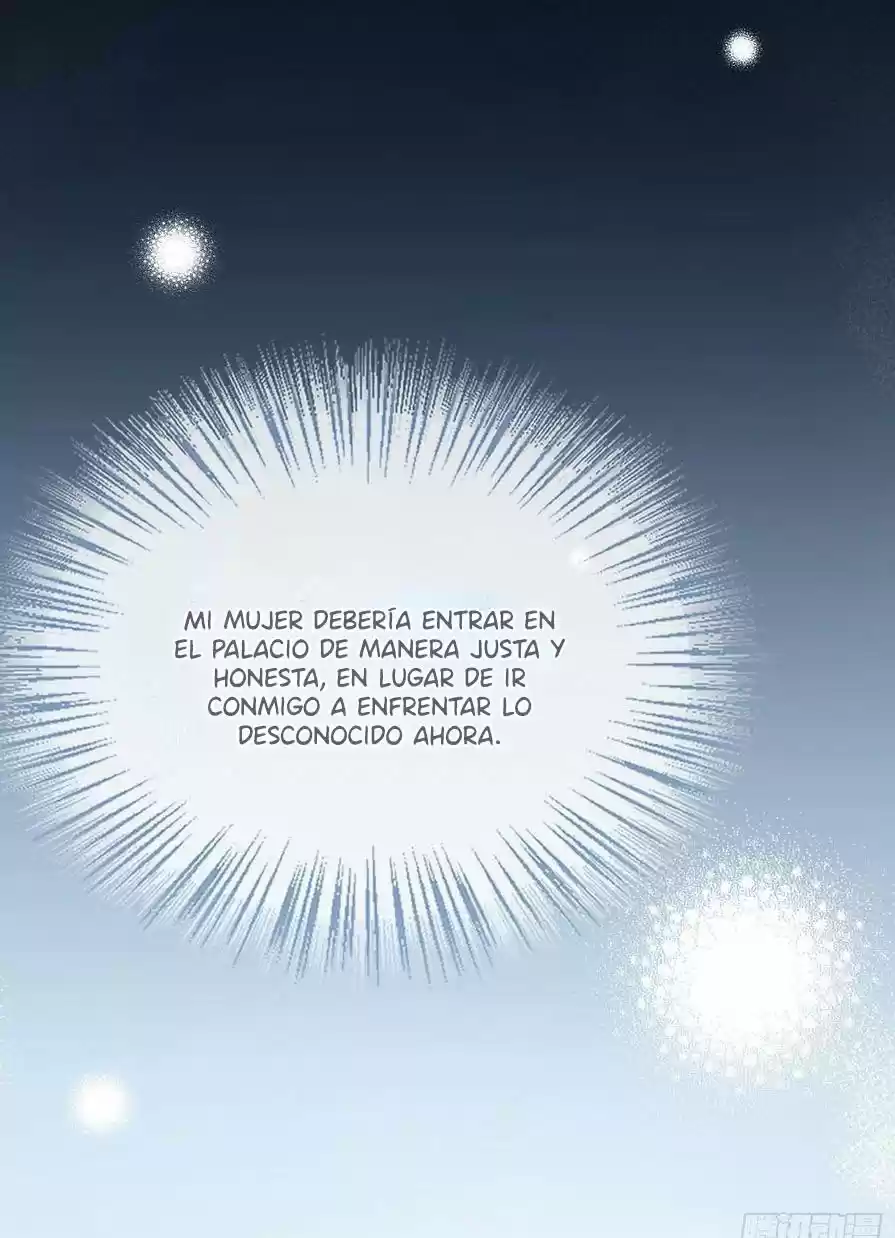 Pregnant Wife And The Little Ones - Capítulo 134 - Página 4 - LectorTMOo