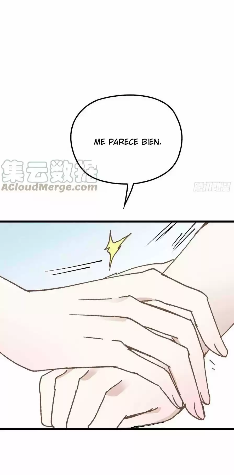 Pregnant Wife And The Little Ones - Capítulo 134 - Página 6 - LectorTMOo