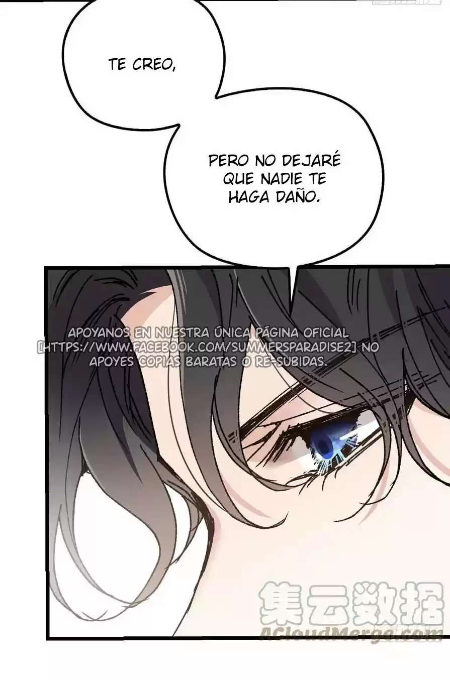 Pregnant Wife And The Little Ones - Capítulo 134 - Página 8 - LectorTMOo
