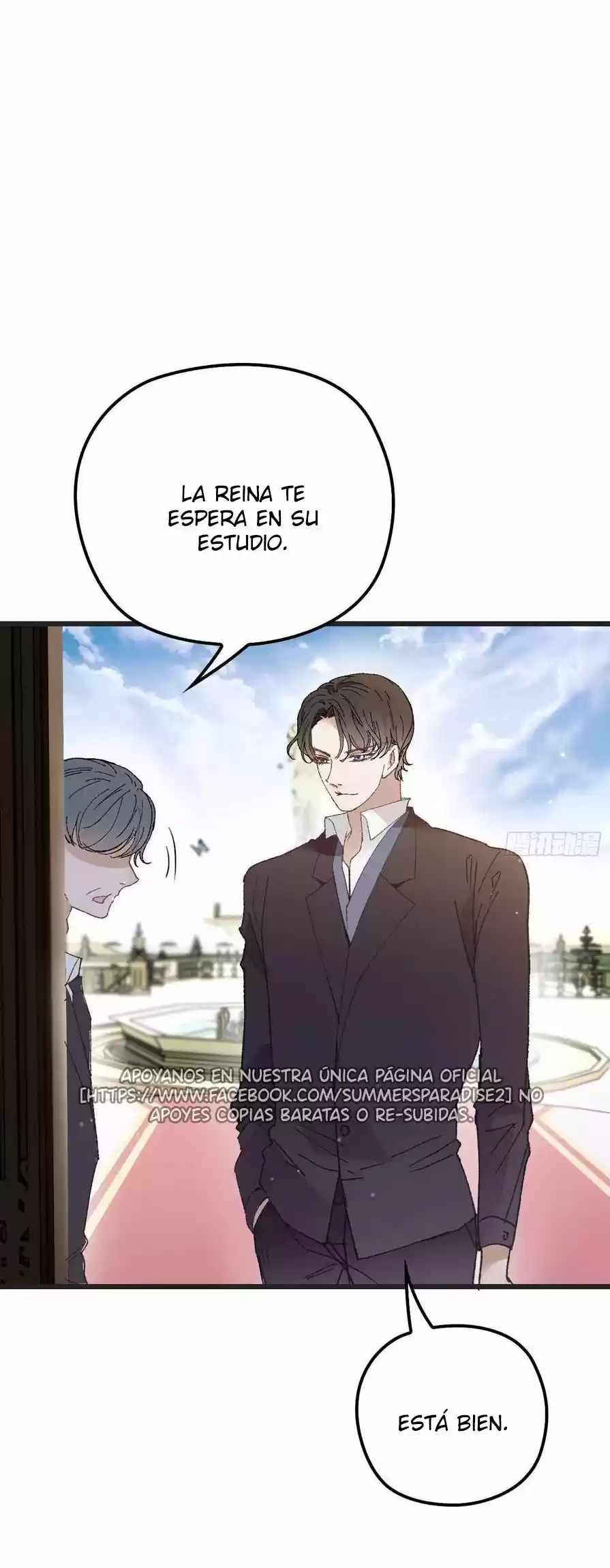 Pregnant Wife And The Little Ones - Capítulo 134 - Página 13 - LectorTMOo