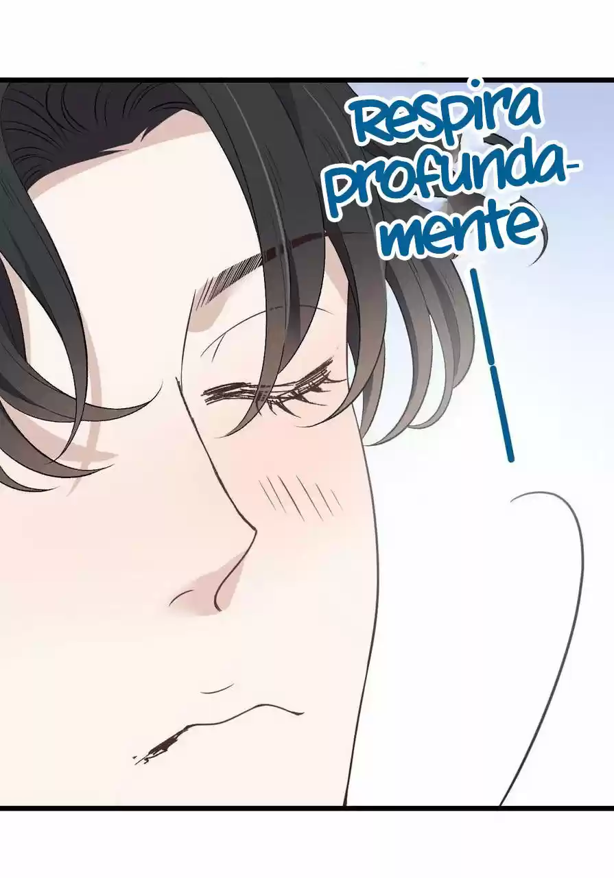 Pregnant Wife And The Little Ones - Capítulo 134 - Página 25 - LectorTMOo