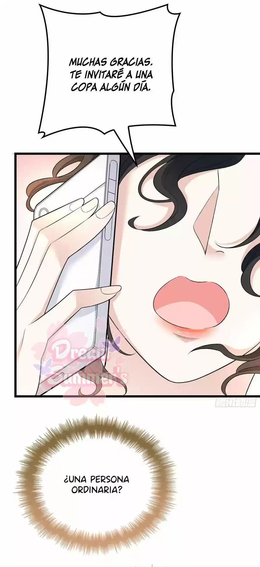 Pregnant Wife And The Little Ones - Capítulo 135 - Página 6 - LectorTMOo