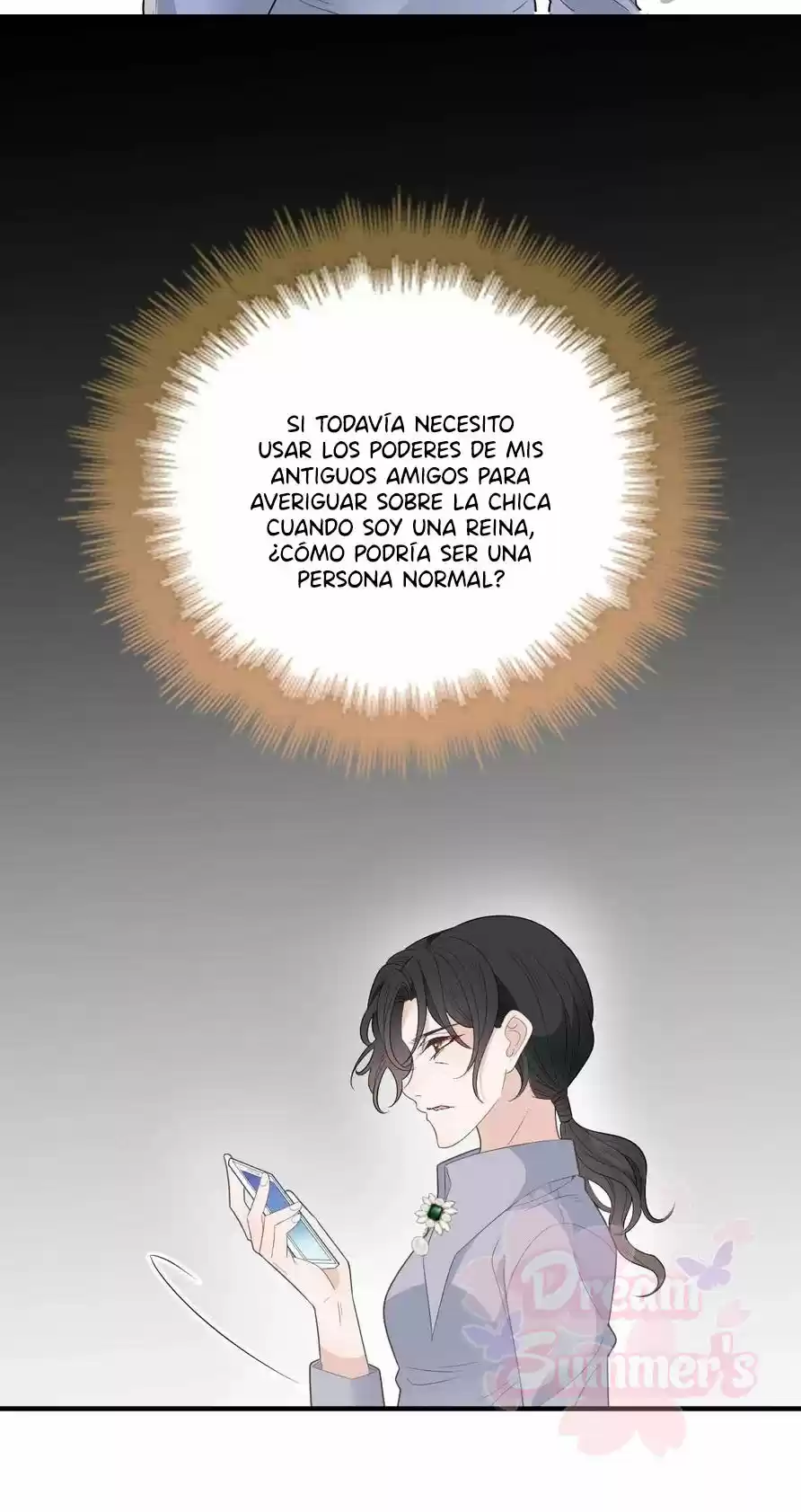 Pregnant Wife And The Little Ones - Capítulo 135 - Página 8 - LectorTMOo