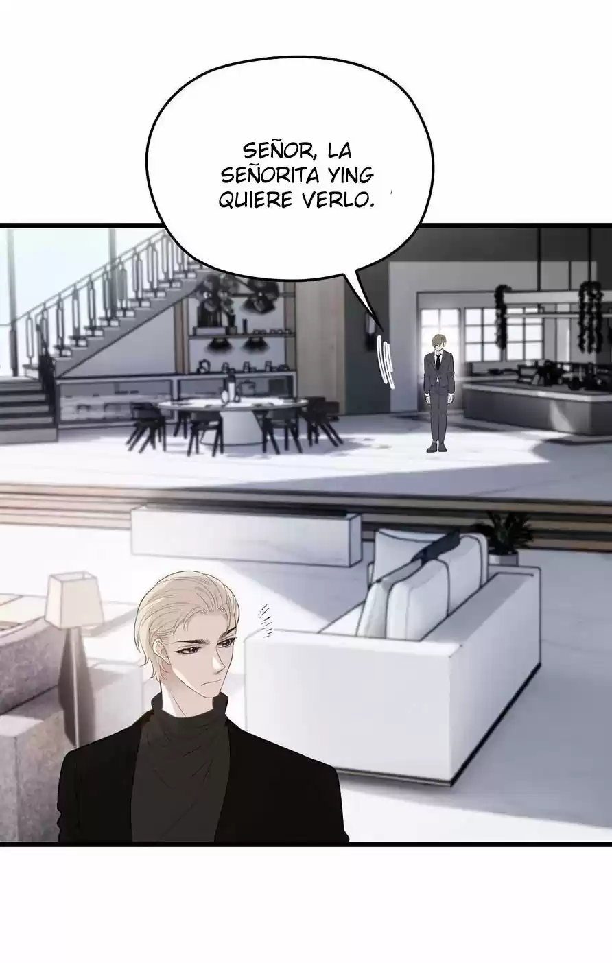 Pregnant Wife And The Little Ones - Capítulo 135 - Página 15 - LectorTMOo