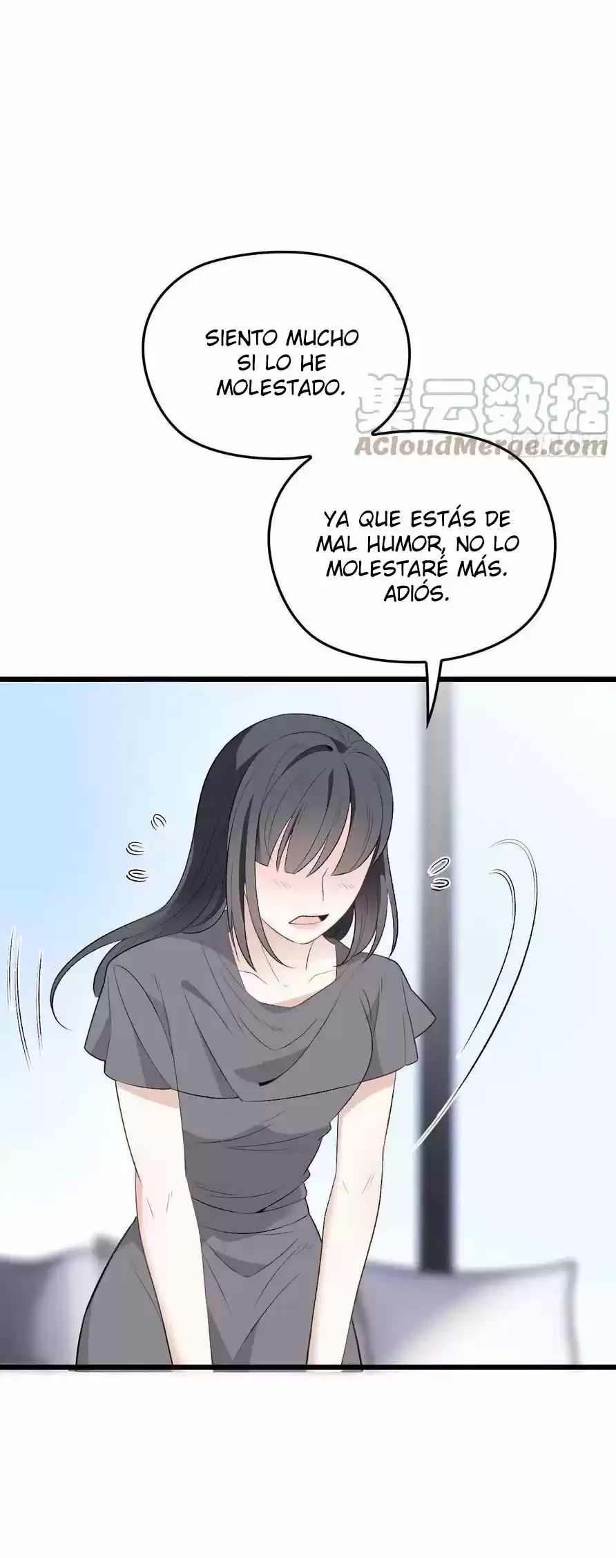 Pregnant Wife And The Little Ones - Capítulo 135 - Página 19 - LectorTMOo