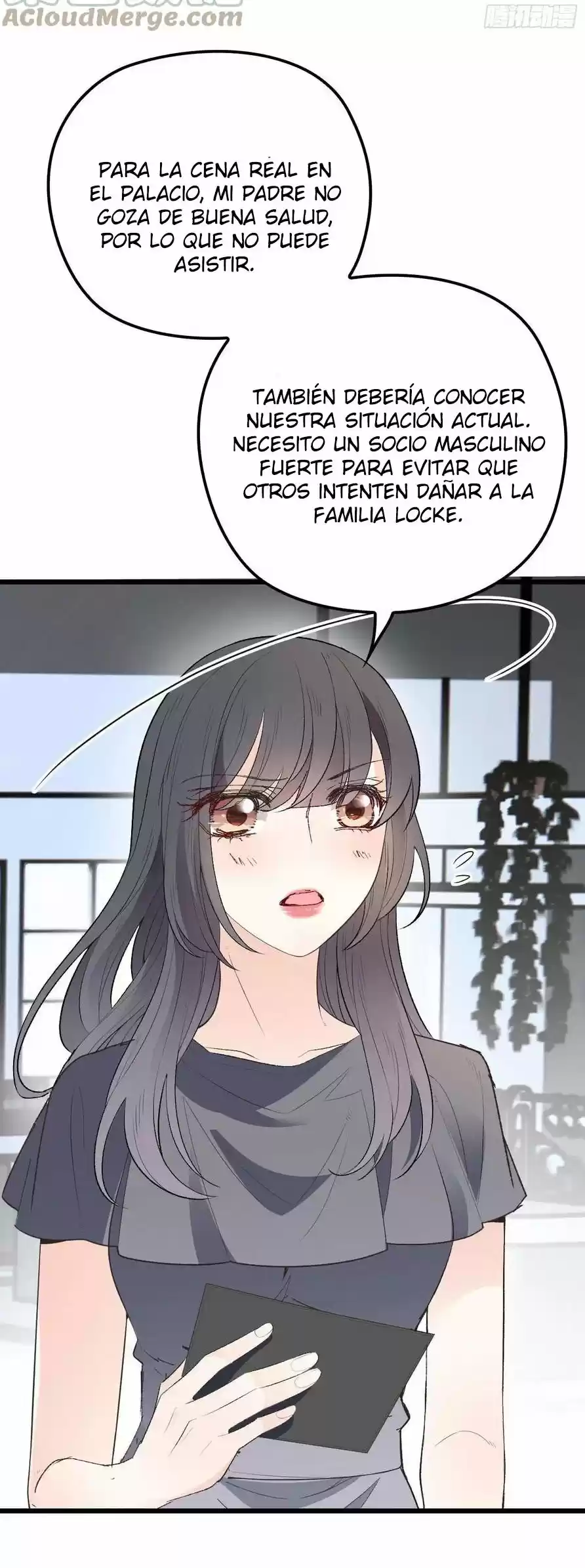 Pregnant Wife And The Little Ones - Capítulo 135 - Página 25 - LectorTMOo
