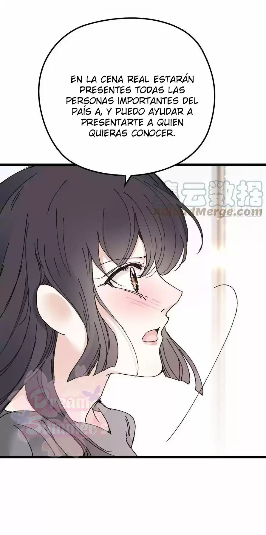 Pregnant Wife And The Little Ones - Capítulo 135 - Página 27 - LectorTMOo