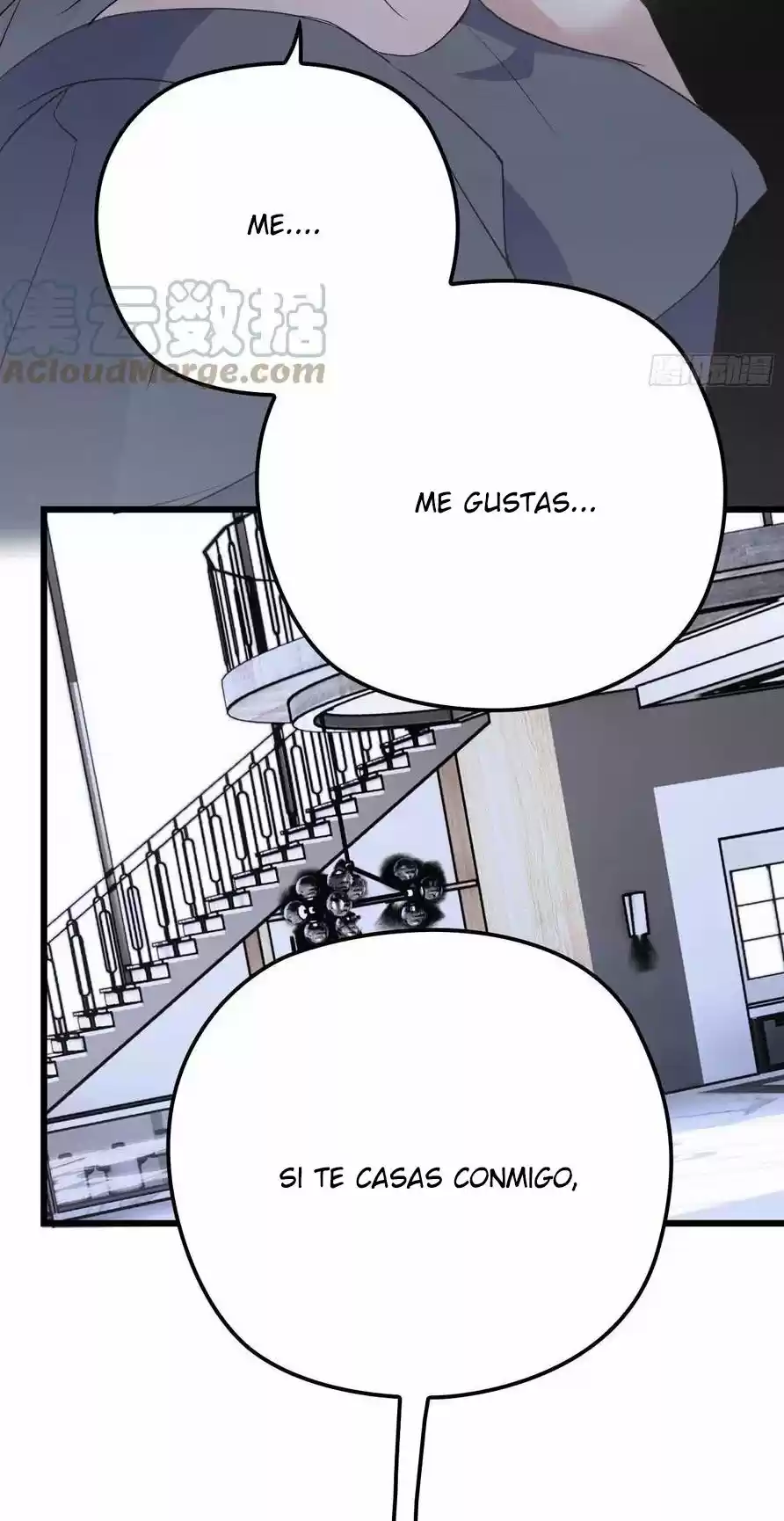 Pregnant Wife And The Little Ones - Capítulo 135 - Página 35 - LectorTMOo