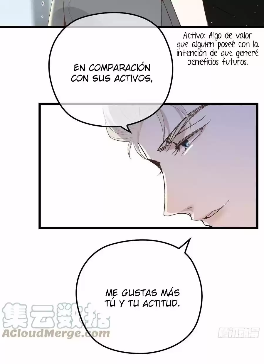 Pregnant Wife And The Little Ones - Capítulo 136 - Página 5 - LectorTMOo