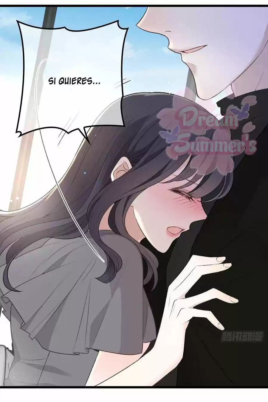 Pregnant Wife And The Little Ones - Capítulo 136 - Página 6 - LectorTMOo