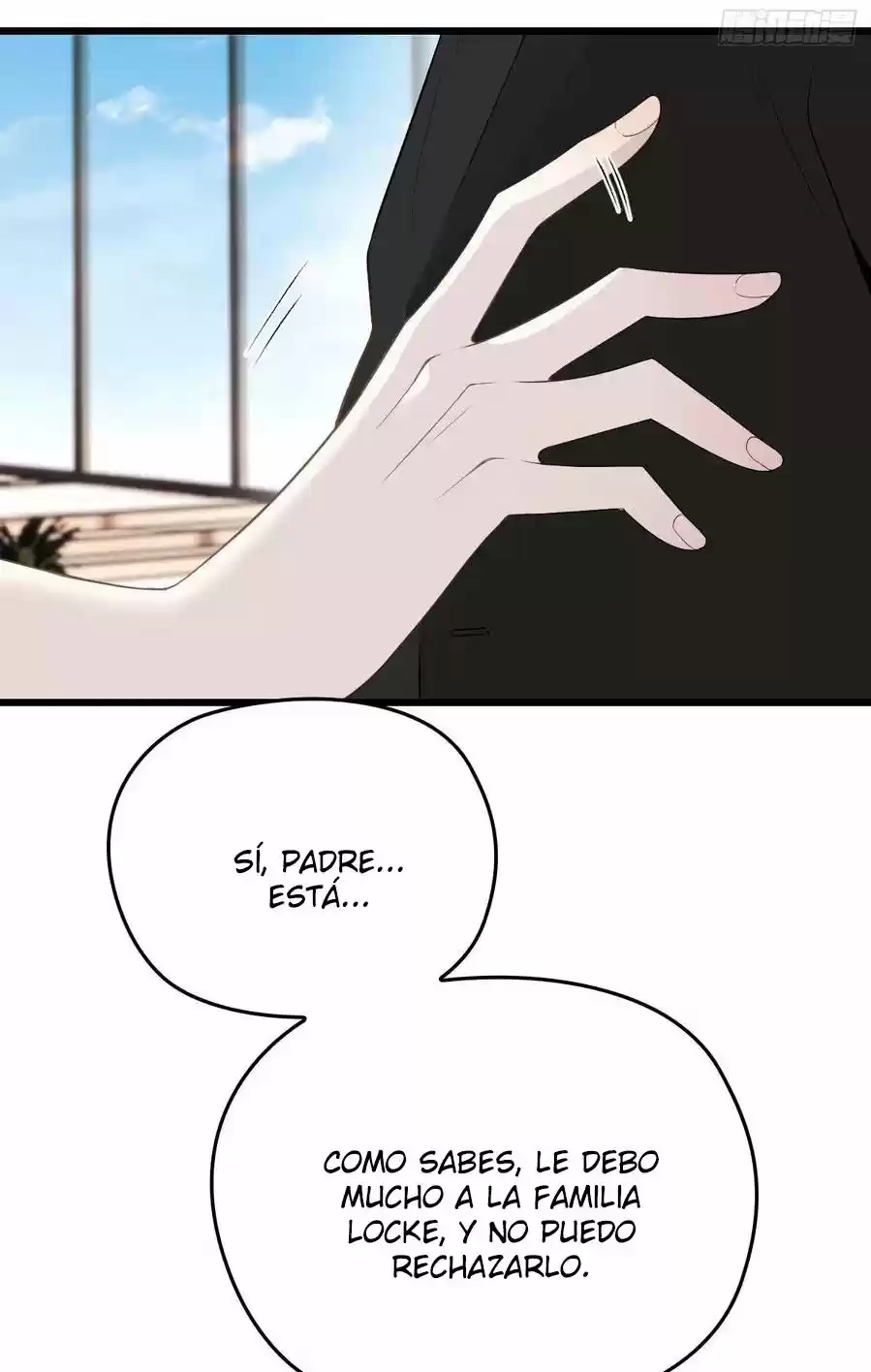 Pregnant Wife And The Little Ones - Capítulo 136 - Página 11 - LectorTMOo