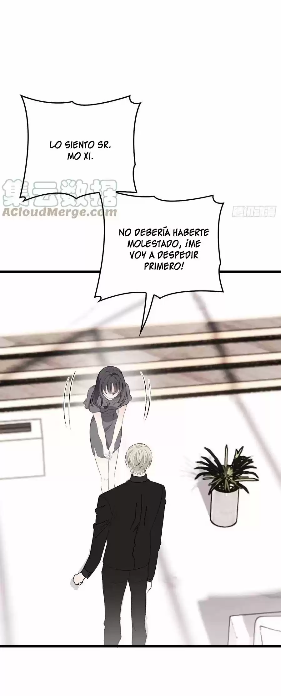 Pregnant Wife And The Little Ones - Capítulo 136 - Página 14 - LectorTMOo