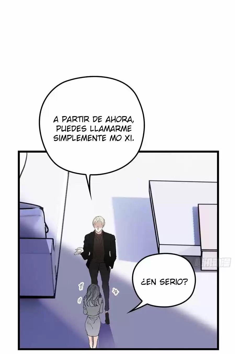 Pregnant Wife And The Little Ones - Capítulo 136 - Página 20 - LectorTMOo