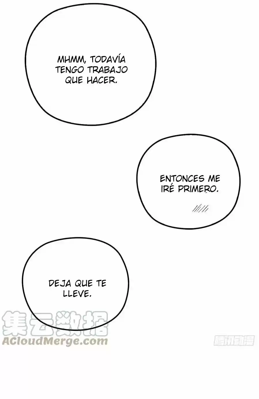 Pregnant Wife And The Little Ones - Capítulo 136 - Página 21 - LectorTMOo