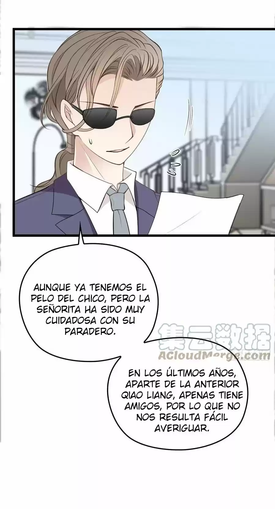 Pregnant Wife And The Little Ones - Capítulo 136 - Página 28 - LectorTMOo