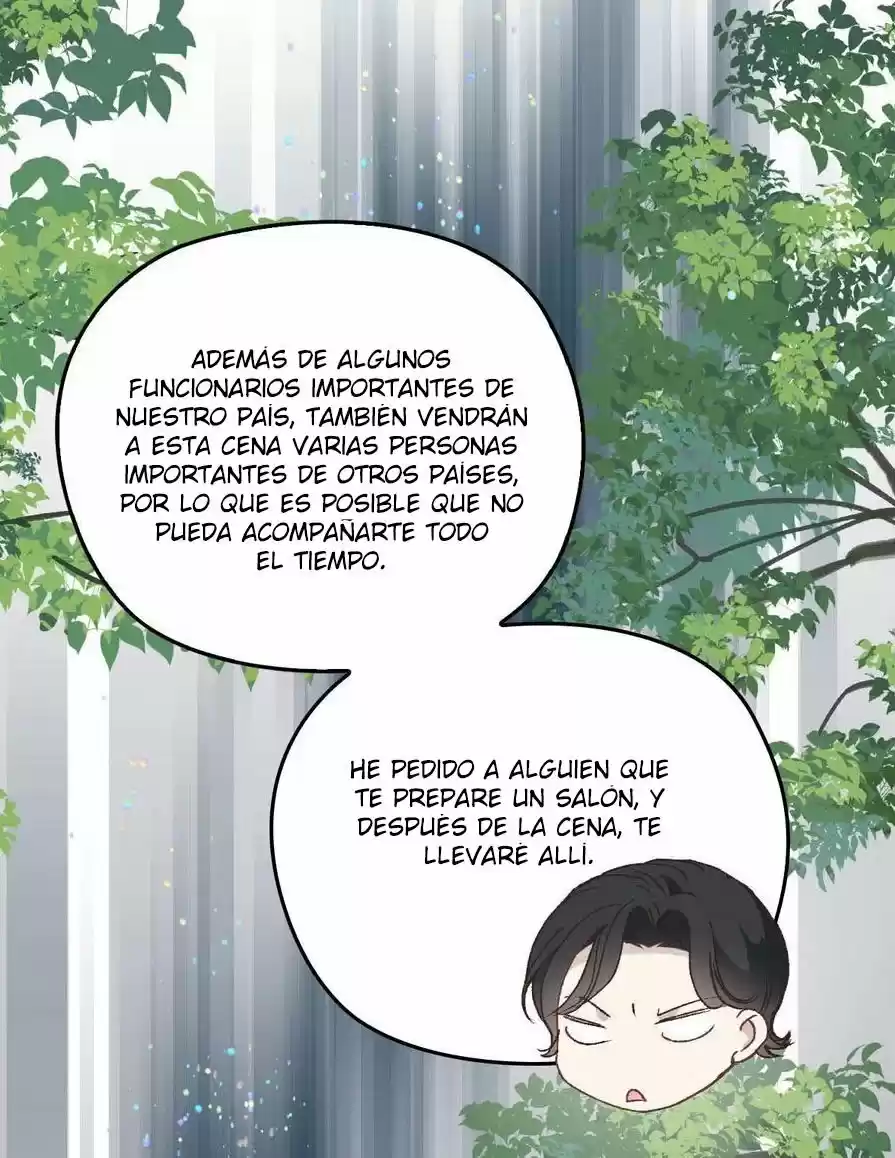 Pregnant Wife And The Little Ones - Capítulo 137 - Página 3 - LectorTMOo