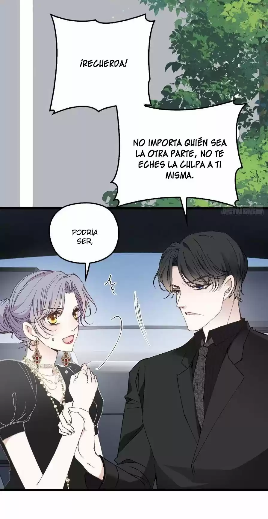 Pregnant Wife And The Little Ones - Capítulo 137 - Página 6 - LectorTMOo