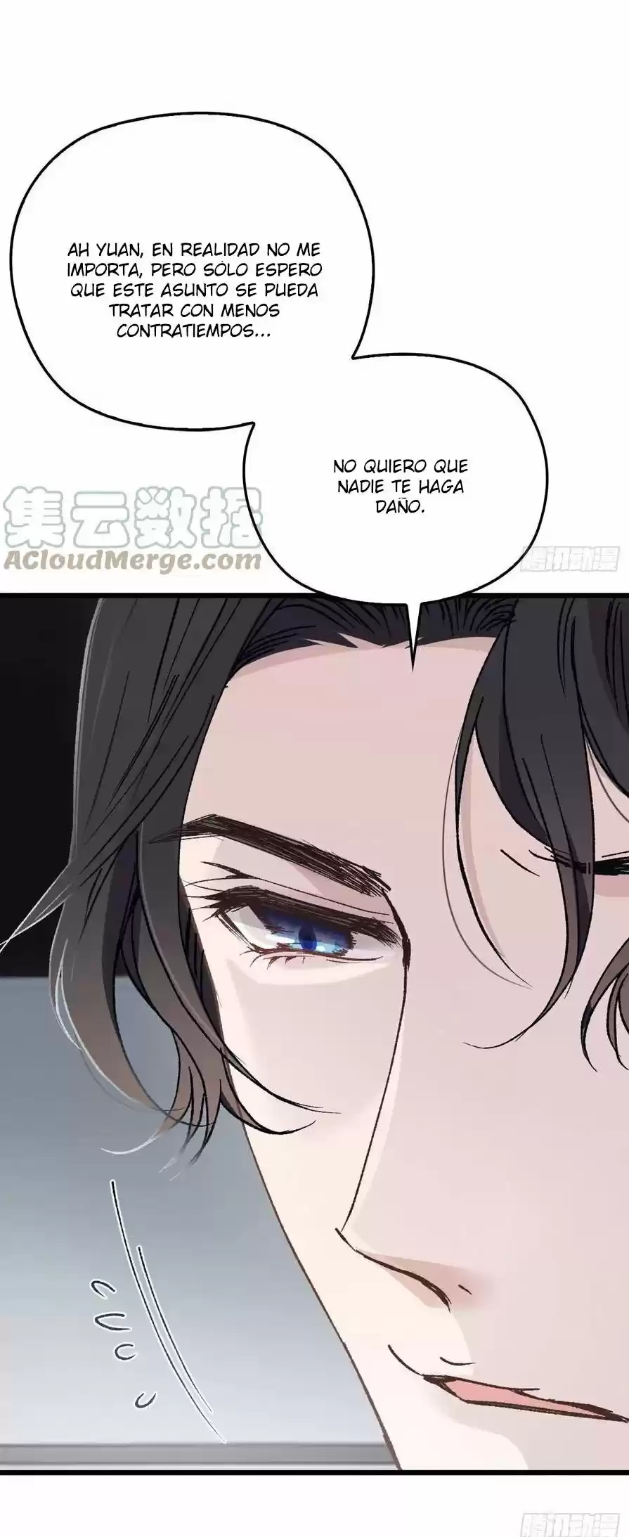 Pregnant Wife And The Little Ones - Capítulo 137 - Página 10 - LectorTMOo