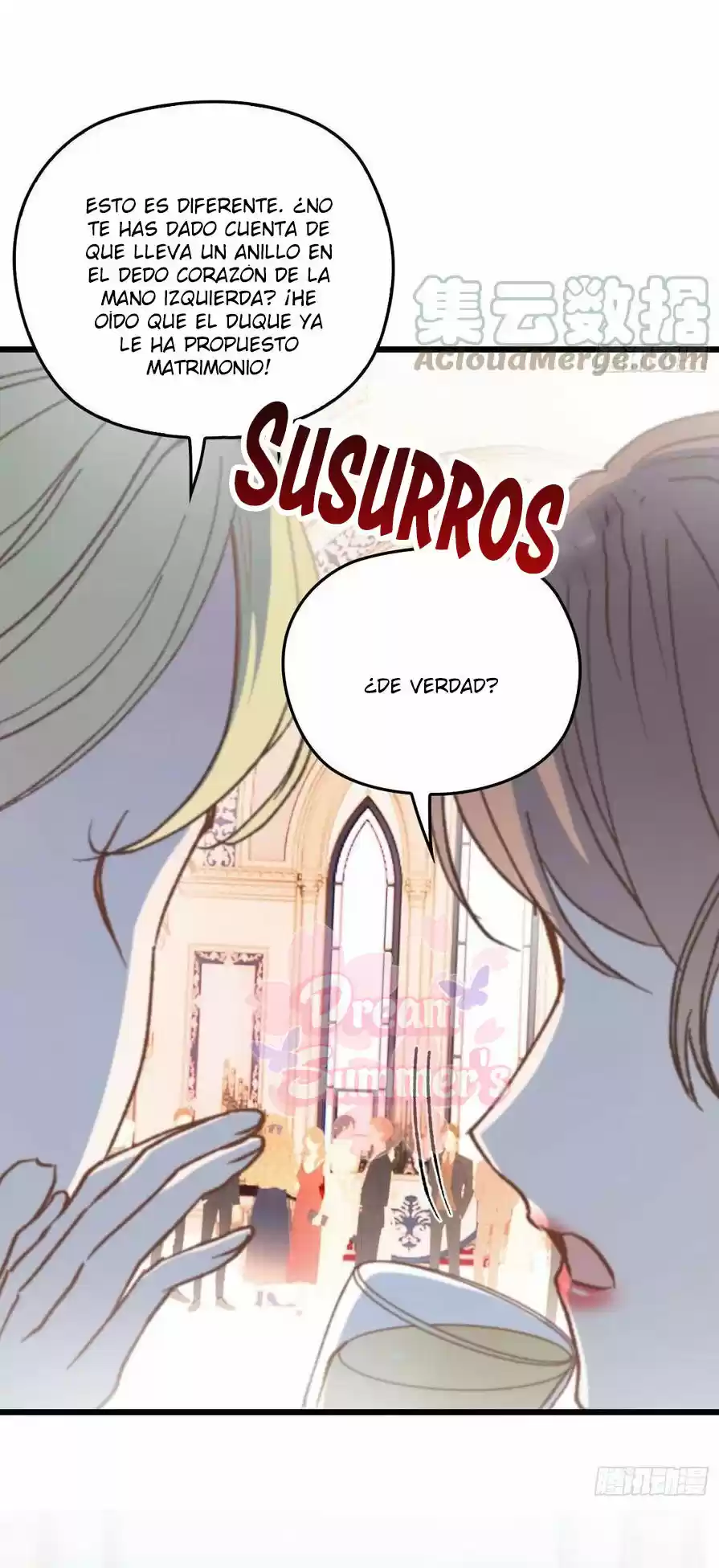 Pregnant Wife And The Little Ones - Capítulo 137 - Página 13 - LectorTMOo