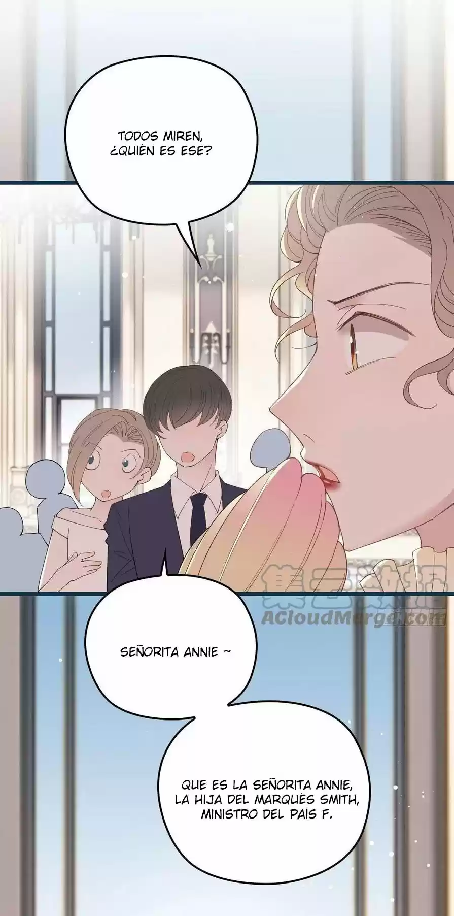 Pregnant Wife And The Little Ones - Capítulo 137 - Página 14 - LectorTMOo