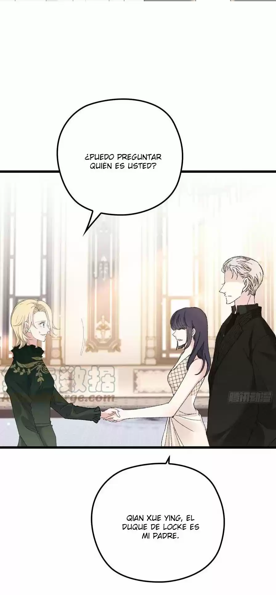 Pregnant Wife And The Little Ones - Capítulo 137 - Página 20 - LectorTMOo