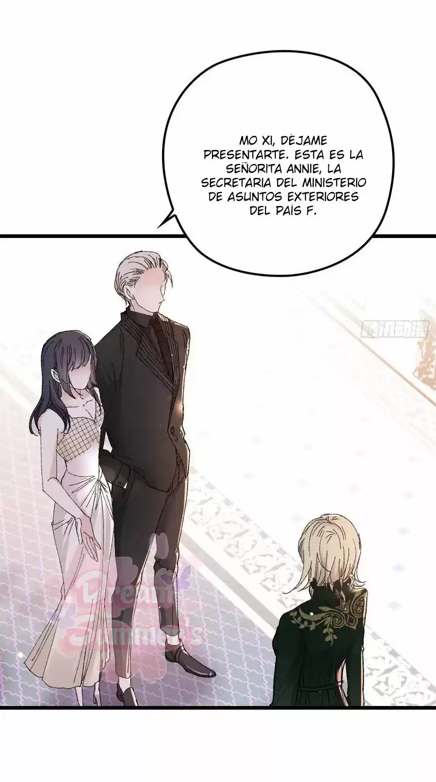 Pregnant Wife And The Little Ones - Capítulo 137 - Página 21 - LectorTMOo