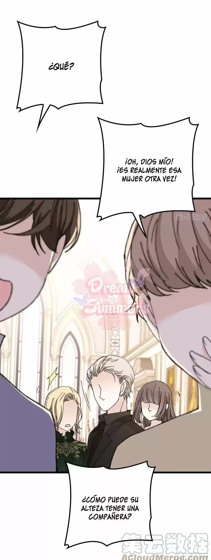 Pregnant Wife And The Little Ones - Capítulo 137 - Página 24 - LectorTMOo