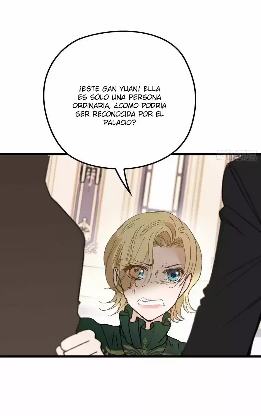 Pregnant Wife And The Little Ones - Capítulo 137 - Página 27 - LectorTMOo