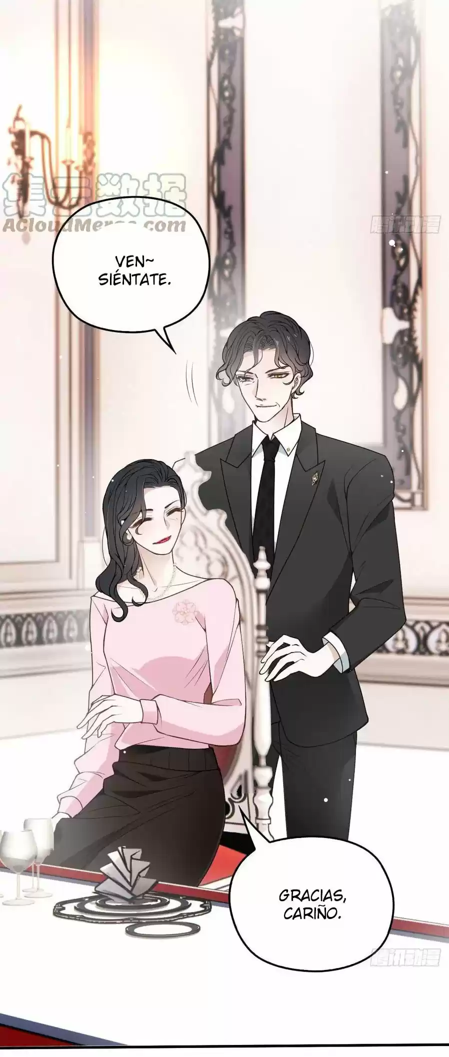 Pregnant Wife And The Little Ones - Capítulo 138 - Página 19 - LectorTMOo