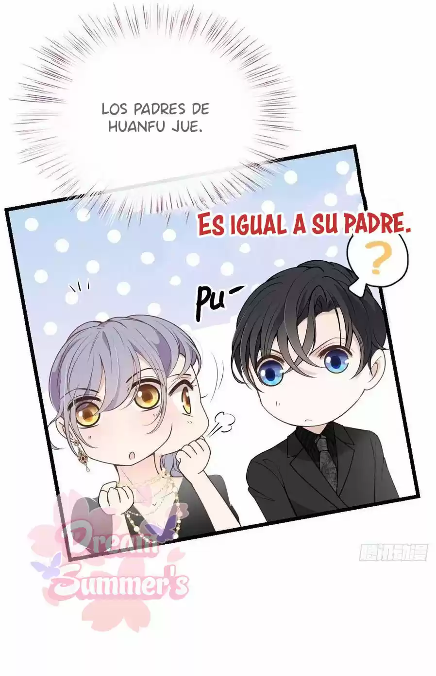 Pregnant Wife And The Little Ones - Capítulo 138 - Página 20 - LectorTMOo