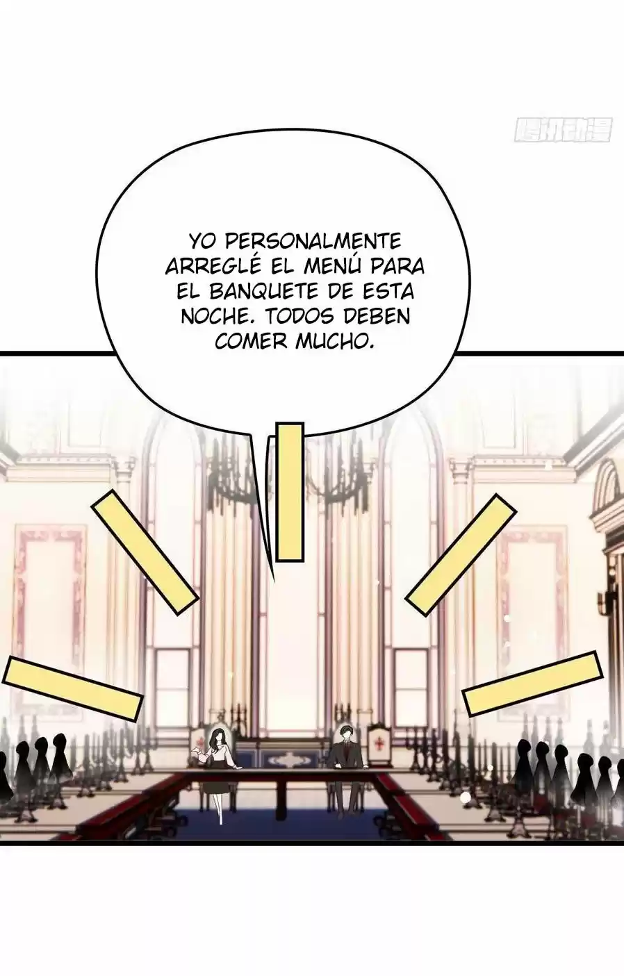 Pregnant Wife And The Little Ones - Capítulo 138 - Página 25 - LectorTMOo