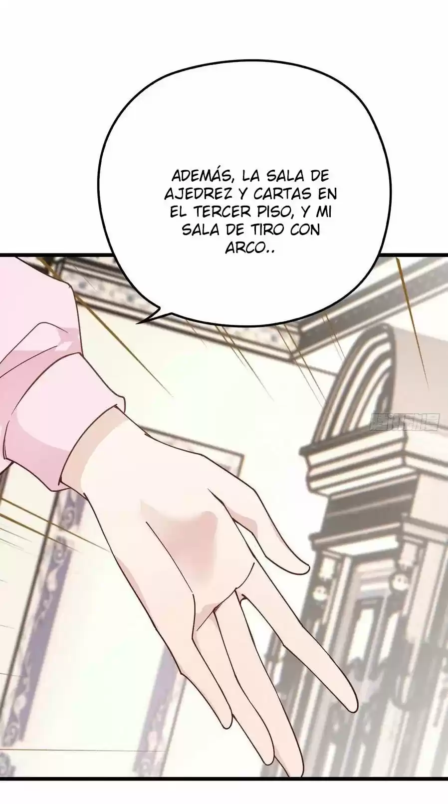 Pregnant Wife And The Little Ones - Capítulo 138 - Página 32 - LectorTMOo