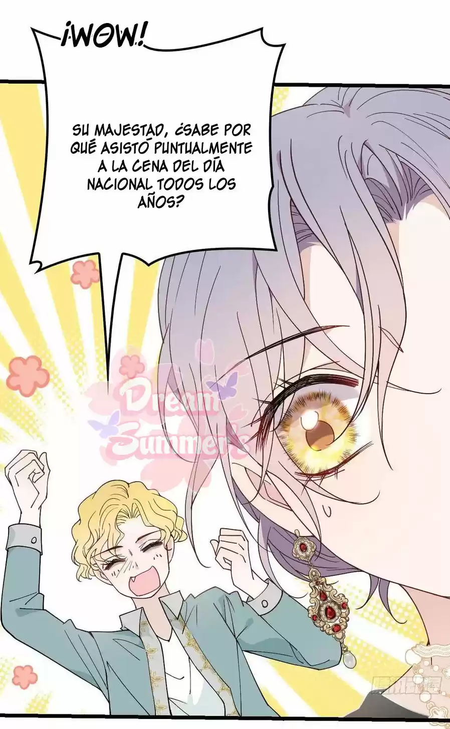Pregnant Wife And The Little Ones - Capítulo 138 - Página 35 - LectorTMOo