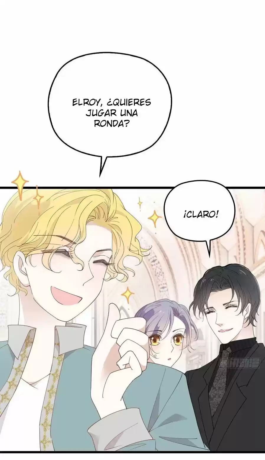 Pregnant Wife And The Little Ones - Capítulo 138 - Página 39 - LectorTMOo