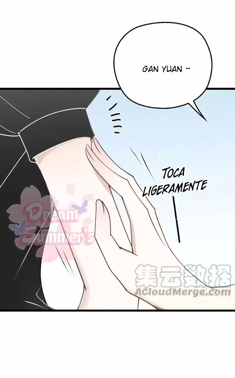 Pregnant Wife And The Little Ones - Capítulo 138 - Página 41 - LectorTMOo
