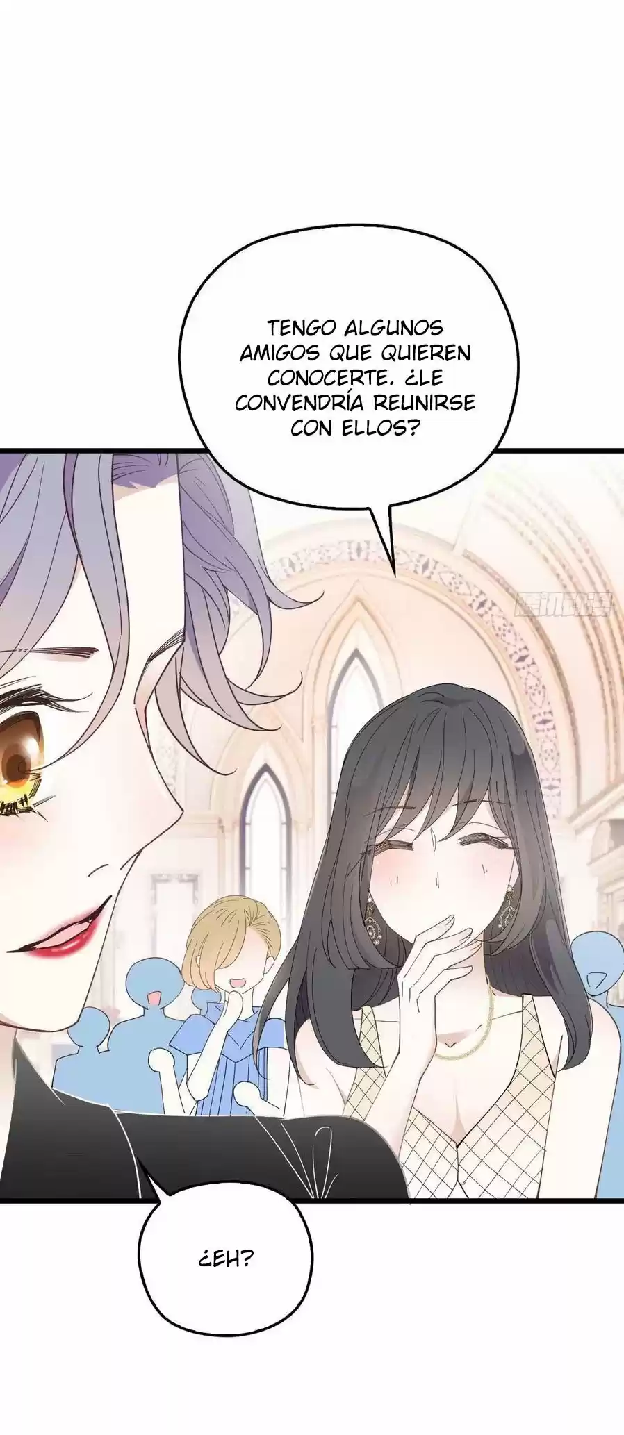 Pregnant Wife And The Little Ones - Capítulo 138 - Página 42 - LectorTMOo
