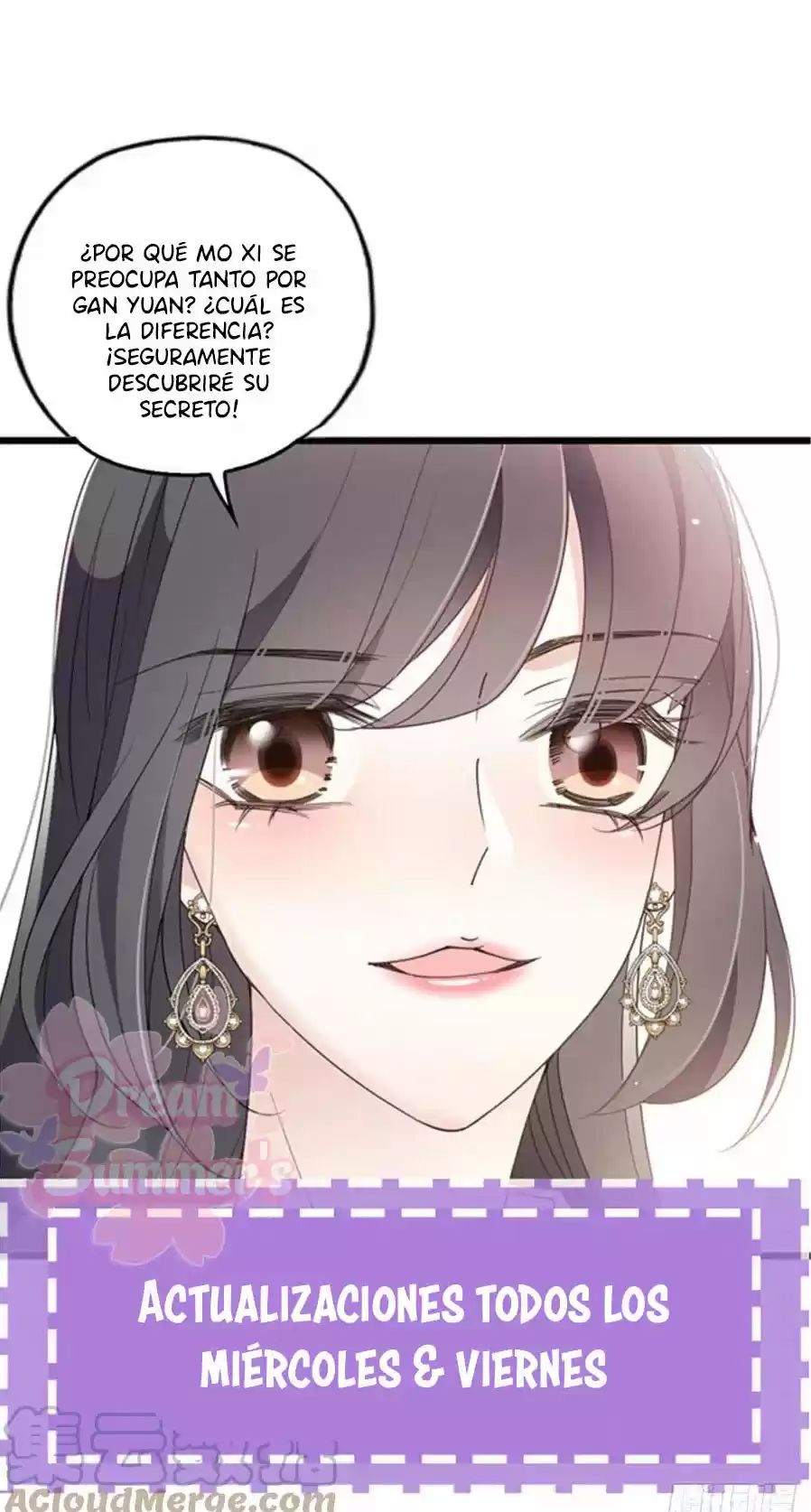 Pregnant Wife And The Little Ones - Capítulo 138 - Página 43 - LectorTMOo