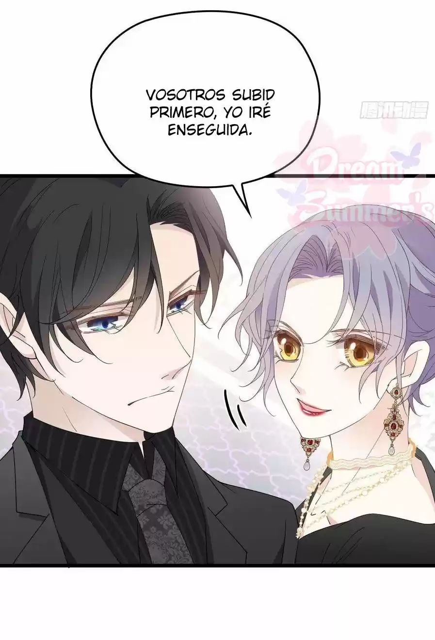Pregnant Wife And The Little Ones - Capítulo 139 - Página 5 - LectorTMOo