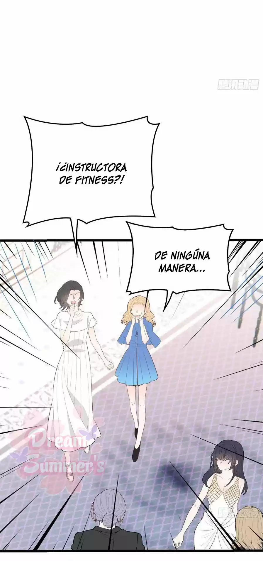 Pregnant Wife And The Little Ones - Capítulo 139 - Página 14 - LectorTMOo