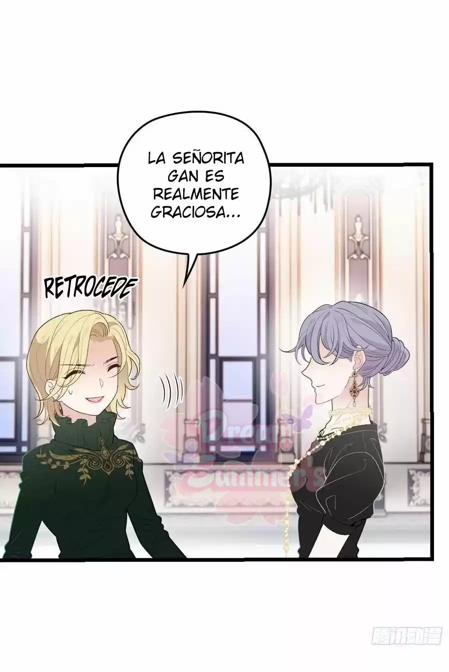 Pregnant Wife And The Little Ones - Capítulo 139 - Página 19 - LectorTMOo